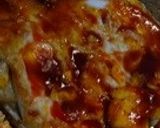 でんせつのたまごサンド作り方3写真