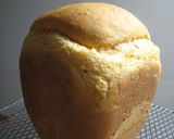 HBでピザのような食パン作り方5写真