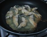鯖　de サラダ作り方3写真