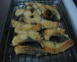 鯖　de サラダ作り方4写真