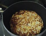細切りじゃがいものお焼き作り方5写真