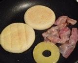 クイックベーコンパインマフィン作り方2写真