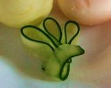 ✿ たまご雛 ✿作り方8写真