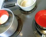 米粉で作るふわふわかすてら作り方2写真