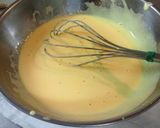米粉で作るふわふわかすてら作り方3写真