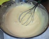 米粉で作るふわふわかすてら作り方4写真