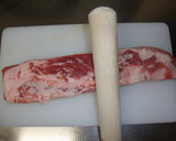 やわらか豚の角煮を簡単に作り方1写真