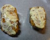 秋の着飾り鮭☆作り方5写真