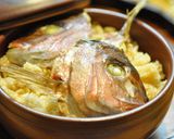 おもてなしに♫我が家の絶品☆鯛めし☆作り方8写真