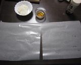 超簡単!!ごはんせんべい作り方1写真