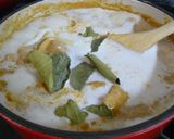 簡単!本格!タイレッドカレー作り方3写真