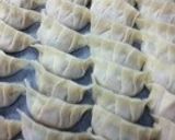 ぎょうざ Part2作り方6写真