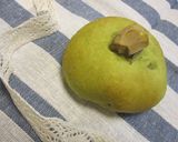 和風♡甘露煮♡栗と抹茶のパン♡ＨＢ作り方6写真