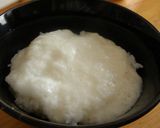 第2弾!マグロの山かけ ~納豆MIX~作り方6写真