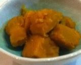 かぼちゃの煮物・圧力鍋編作り方2写真