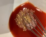 トマトJでオニオングラタンスープ🍅作り方2写真