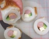簡単おいしい☆“ビッつまみ”3種作り方2写真