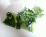 きゅうりのたたきキムチ和え作り方1写真