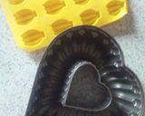 マロンペーストで簡単栗のパウンドケーキ♪作り方2写真