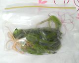 ❤大根菜de簡単！お漬物❤作り方5写真