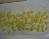 パイン缶de甘酸っパインパン作り方10写真