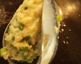 れんこんとニラのとうふ~わふわ揚げ♬作り方5写真