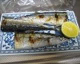 残ったさんまで♪　秋刀魚の甘辛煮作り方1写真