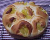 パイン缶de甘酸っパインパン作り方15写真