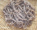 冷や熱★茄子蕎麦作り方5写真