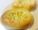 プチプチ◎コーンパン作り方7写真