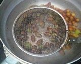 秋の味覚のぎんなんご飯♪作り方2写真
