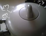 *･充実deほっこり♡おさつ煮*･作り方4写真