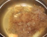 煮干し（イリコ）かつお節昆布でとるだし汁作り方4写真