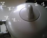 *･充実deほっこり♡おさつ煮*･作り方5写真