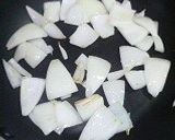 お弁当に豚バラのすき焼き風作り方2写真