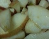 簡単すぎるアップルパイ作り方1写真