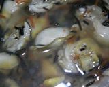 牡蠣飯作り方11写真