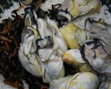 牡蠣飯作り方9写真