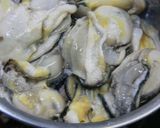 牡蠣飯作り方8写真