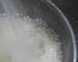 牡蠣飯作り方5写真