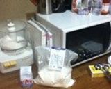ロシアンレストラン風☆ふっくらピロシキ作り方1写真
