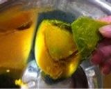 チンで楽々♫ 美味しいかぼちゃコロッケ作り方1写真