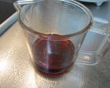 ハートにんじんのお肉巻♥お弁当にも作り方8写真