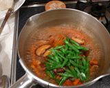 お母さんの味!煎り豆腐!作り方2写真