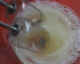 カボチャのスフレチーズケーキ作り方8写真