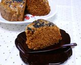 郷土の味・フワフワがんづき♪(蒸しパン)作り方16写真