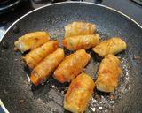 ハートにんじんのお肉巻♥お弁当にも作り方10写真