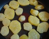 簡単ポテトグラタン作り方3写真