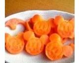 レンジで簡単~♥にんじんグラッセ♥作り方8写真