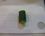 お弁当塩きゅうり作り方1写真